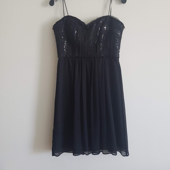 BCBG dress - Picture 1 of 4